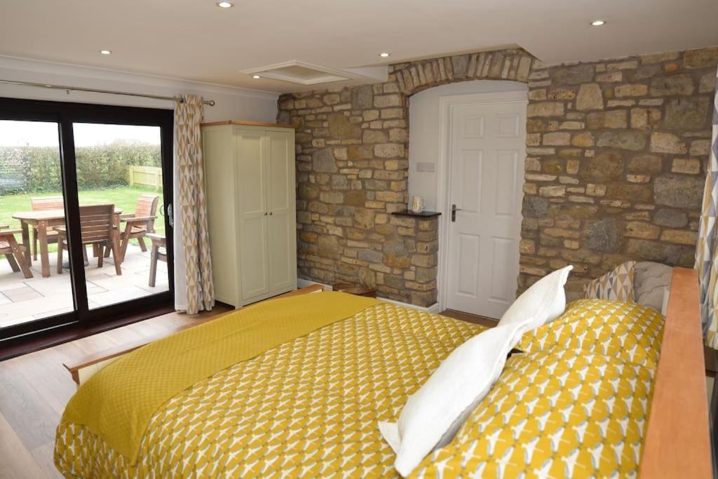 Guest Suite King Bed In Chew Valley Bath Somerset Chew Magna Экстерьер фото