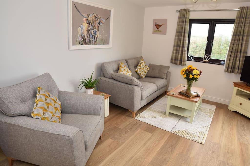 Guest Suite King Bed In Chew Valley Bath Somerset Chew Magna Экстерьер фото